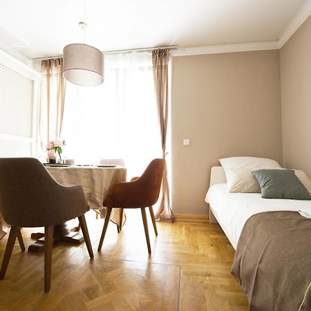 Lux Central Apartment Berlin Exterior foto